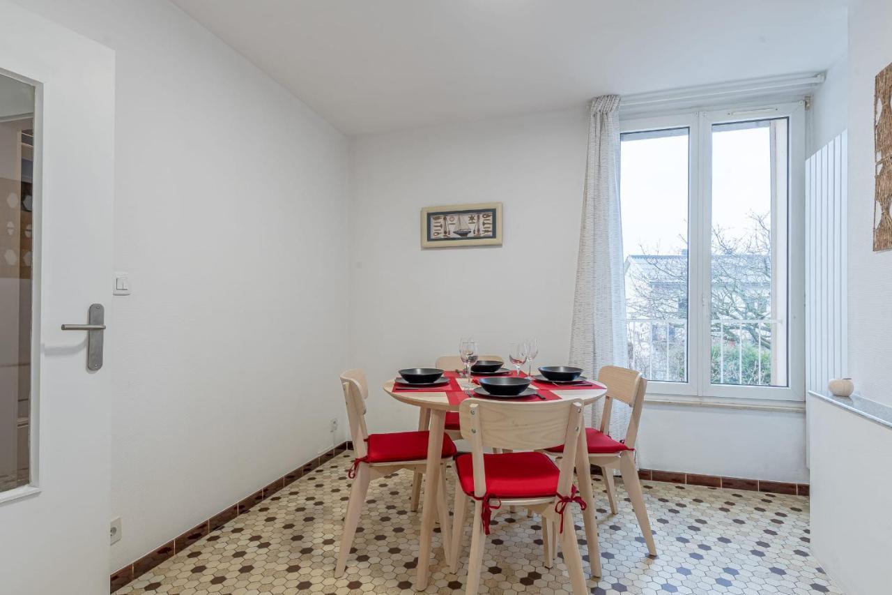 Les Trois Frontieres Apartment Terville Exterior photo
